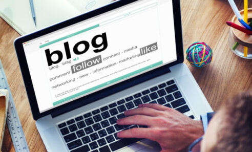 Cum iti poti promova blogul