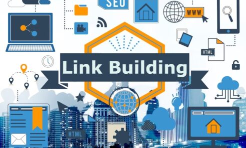 Ce trebuie sa stii despre strategia de link building