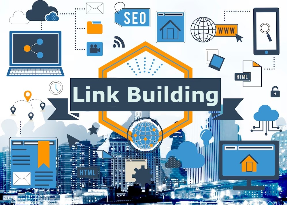 Ce trebuie sa stii despre strategia de link building