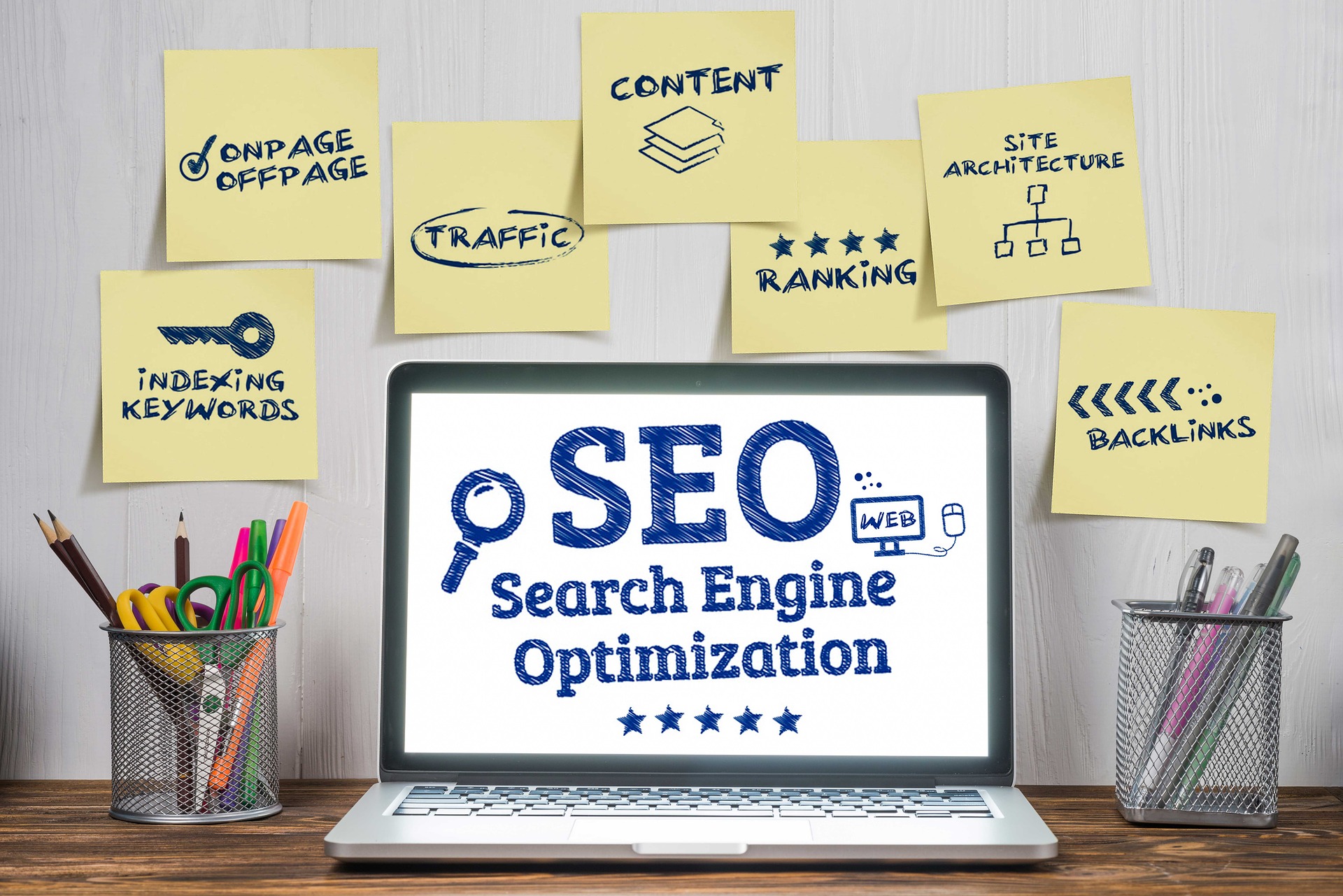 Ce este un specialist SEO si cum te poate ajuta