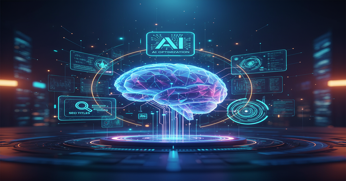 Meta descrieri si titluri SEO optimizate cu AI - ghid practic 2025