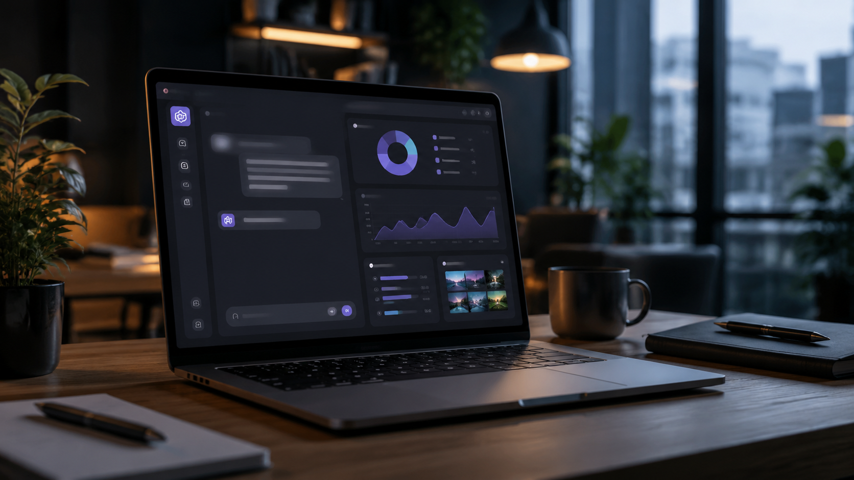 ChatGPT content marketing - strategie de integrare AI în workflow-ul echipei de marketing digital