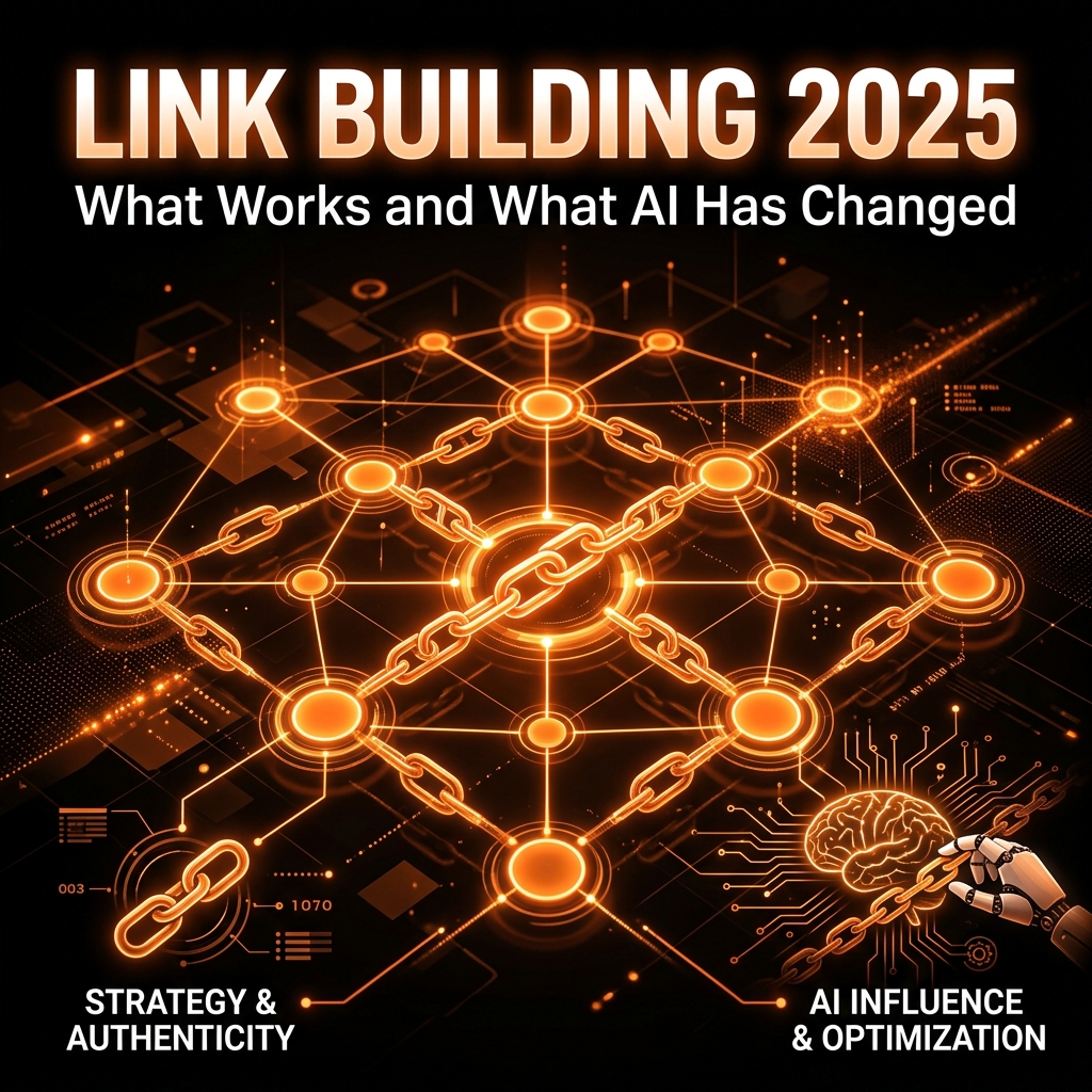 link building — ghid si strategii complete 2026