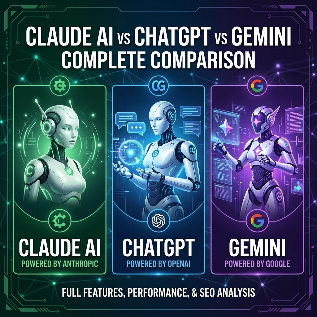 claude chatgpt — ghid si strategii complete 2026