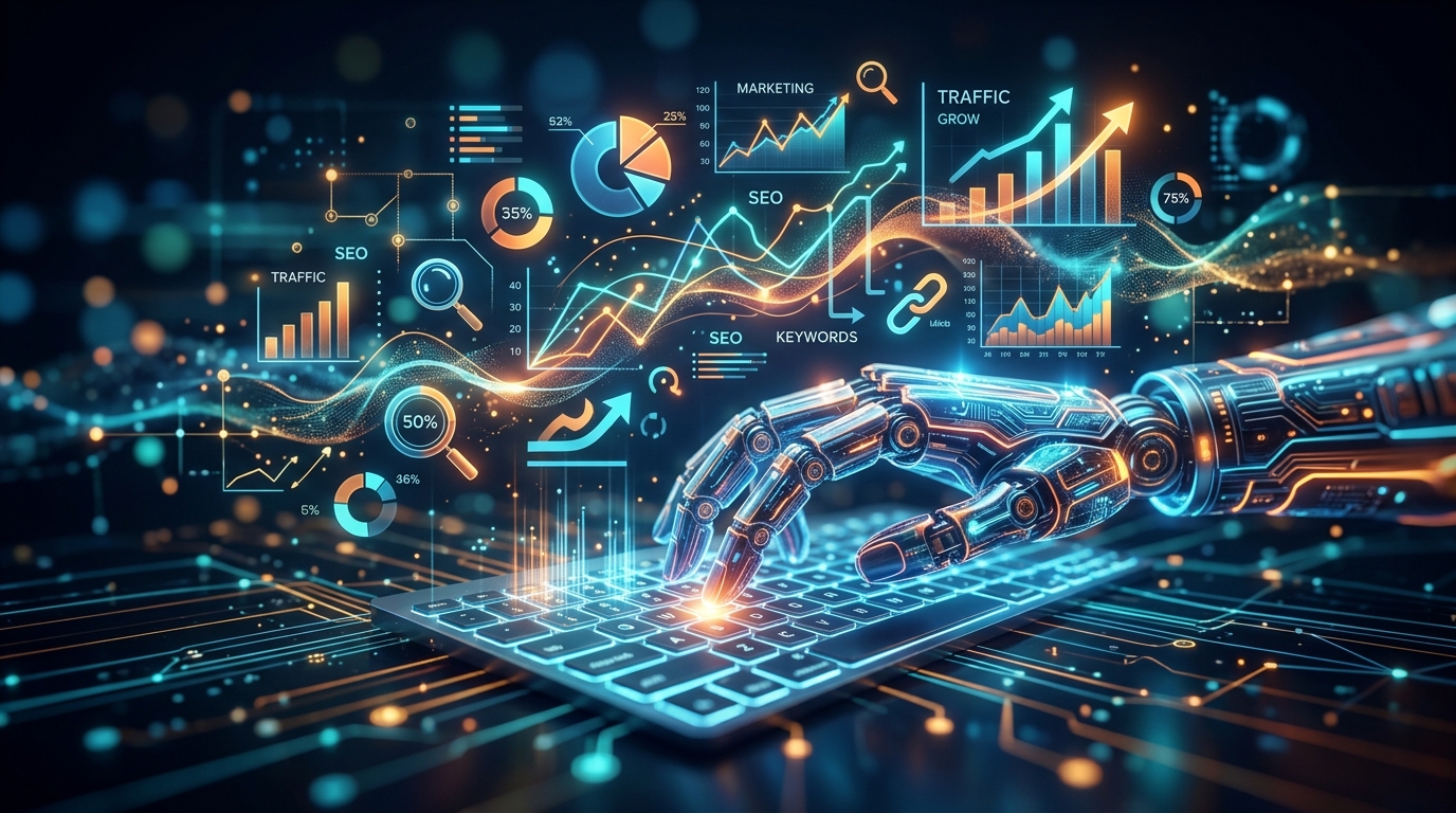 ChatGPT content marketing avantaje limite riscuri SEO 2025