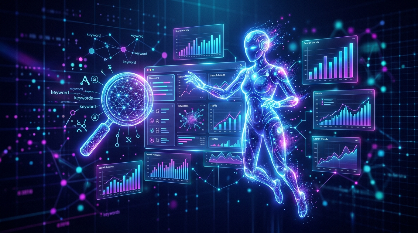 Claude AI audit SEO cercetare cuvinte cheie 2025 ghid practic