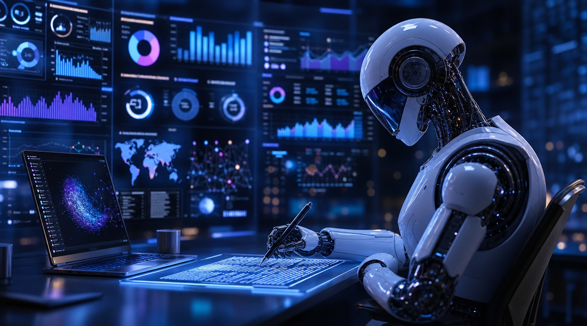ChatGPT marketing conținut - AI strategy