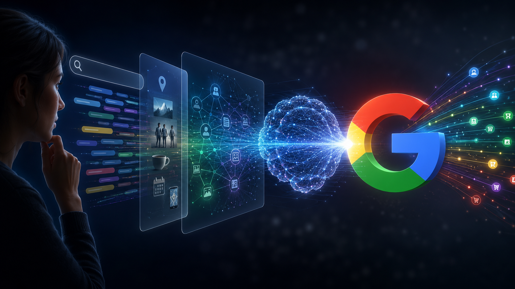 search intent 2025 - cum Google foloseste AI pentru a intelege intentia utilizatorului