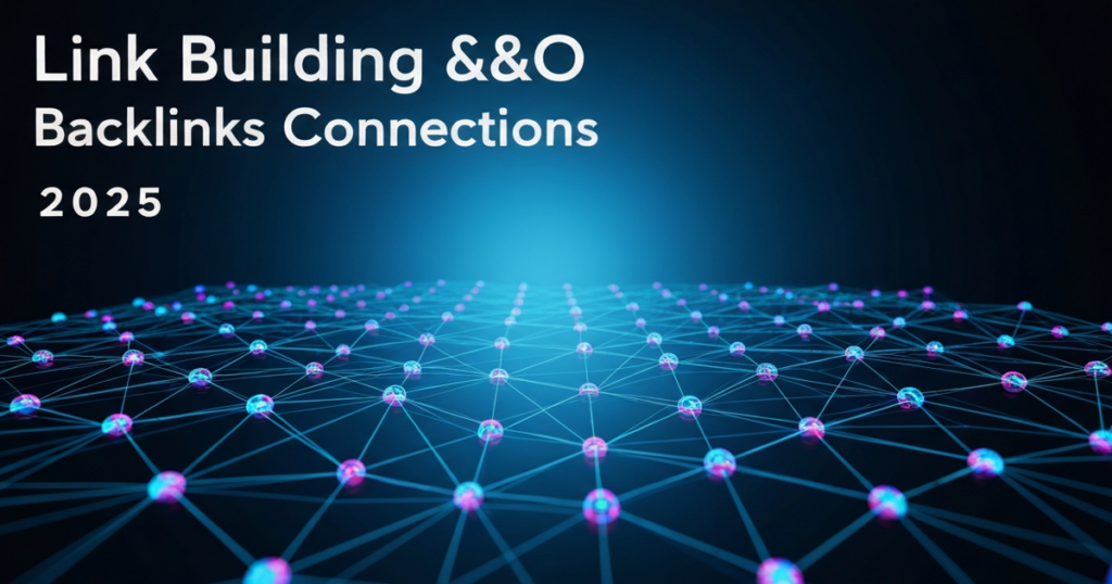 Link Building 2025 – Strategii care functioneaza