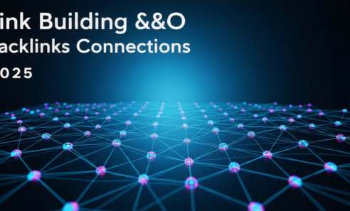 Link Building 2025 – Strategii care functioneaza