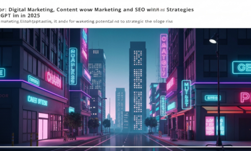 ChatGPT pentru Content Marketing: Avantaje, Limite si Riscuri SEO