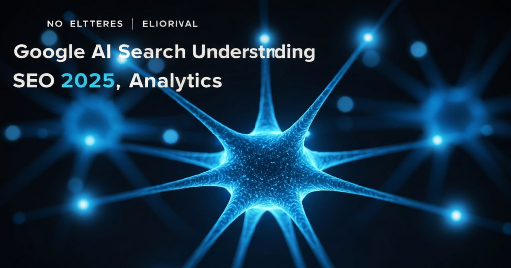Search Intent 2025: Cum AI-ul Google Intelege Ce Cauta Utilizatorii