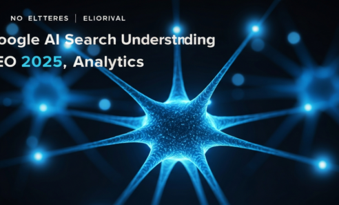 Search Intent 2025: Cum AI-ul Google Intelege Ce Cauta Utilizatorii