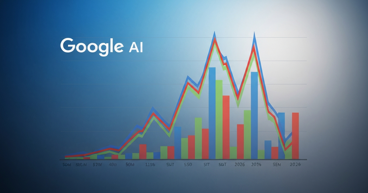 google AI overviews impact trafic organic SEO 2026 statistici CTR