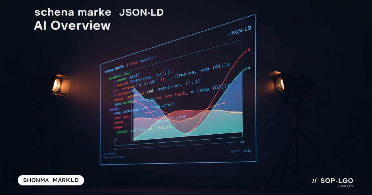 schema markup AI date structurate JSON-LD pentru AI Overview 2026