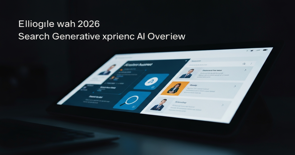 SGE vizibilitate SEO Google AI Overview strategii optimizare 2026