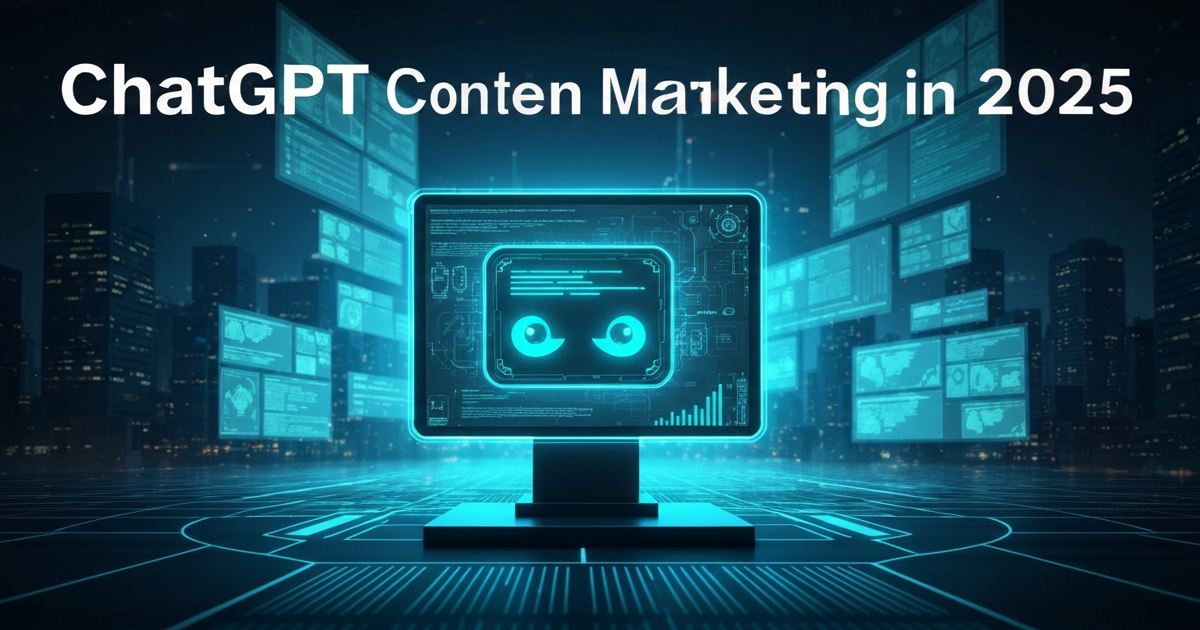 ChatGPT content marketing 2025 avantaje limite riscuri SEO halucinatii Google