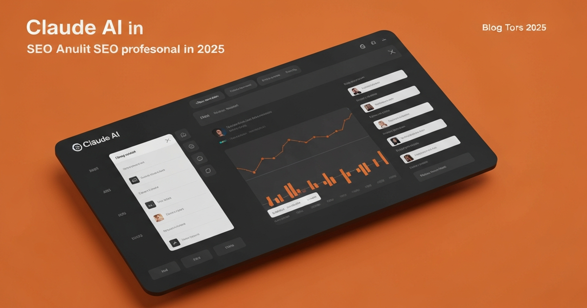 Claude AI audit SEO cercetare cuvinte cheie prompts workflow practic 2025