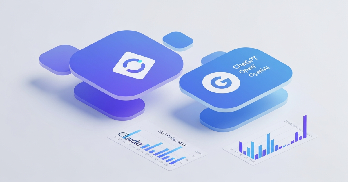 Claude ChatGPT Gemini comparatie SEO completa: ghid pentru specialisti 2025