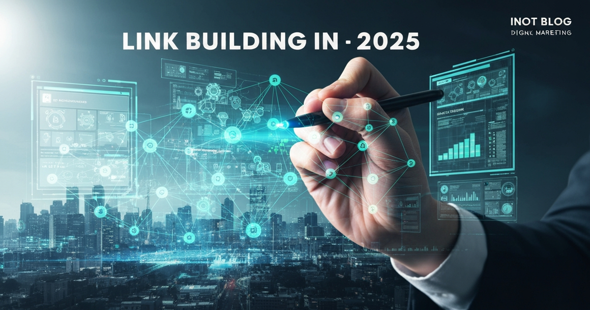 Link building 2025 ghid complet: strategii care functioneaza si tactici eliminate de AI