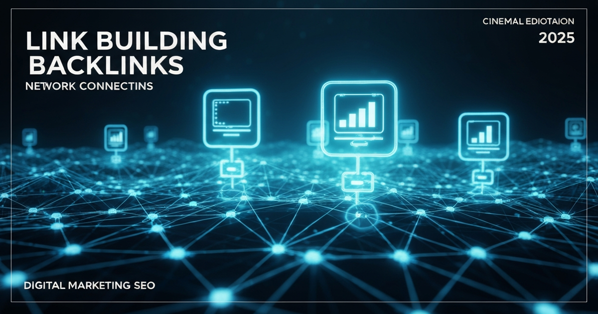 Ghid link building 2025: ce functioneaza in era AI si ce tactici a eliminat Google din SEO Romania
