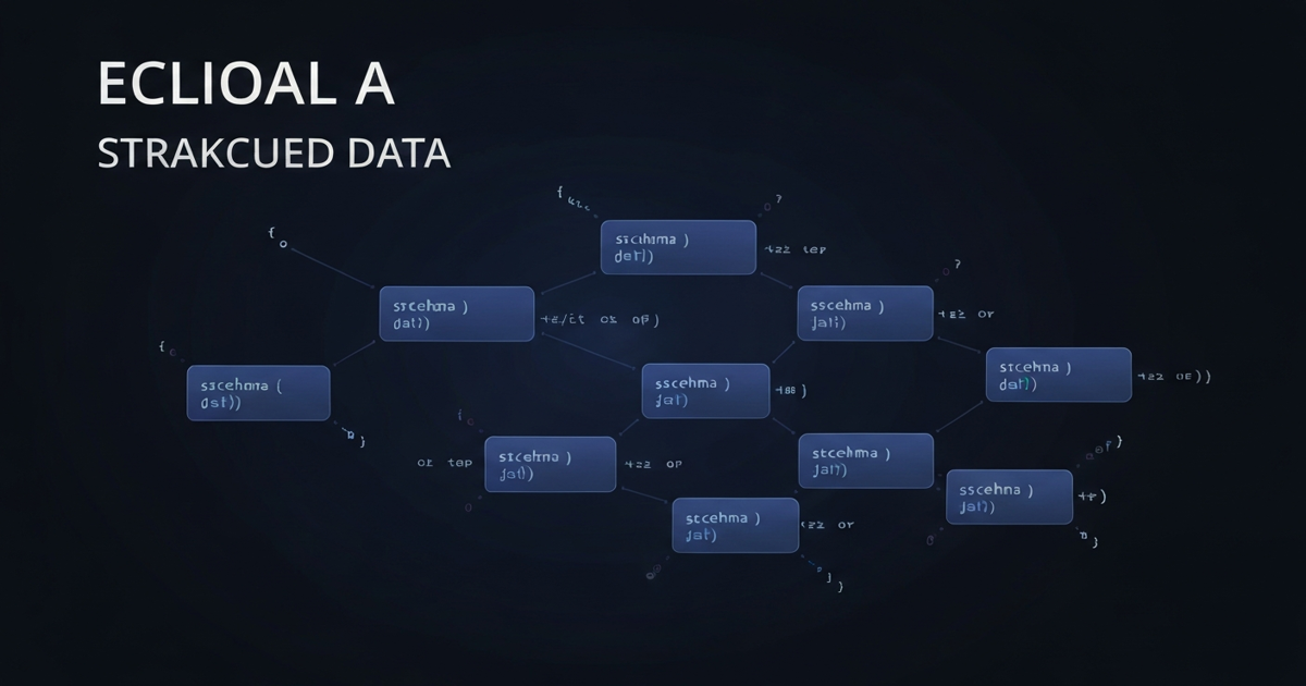 Schema markup SEO si date structurate pentru AI Overviews: ghid vizual 2025